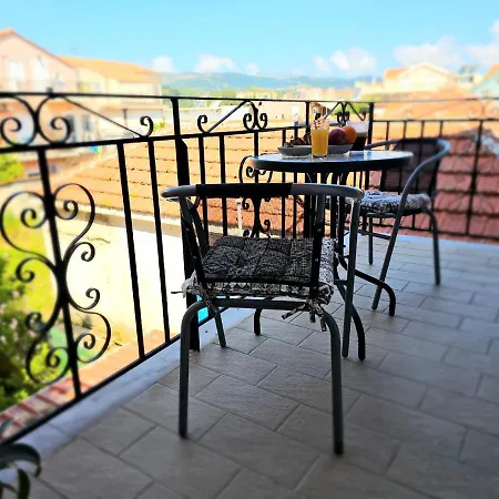 Gosia Apartment Gym Included Ликсури Экстерьер фото