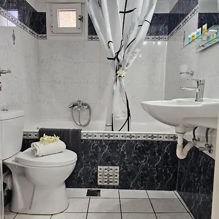 Gosia Apartment Gym Included Ликсури Экстерьер фото