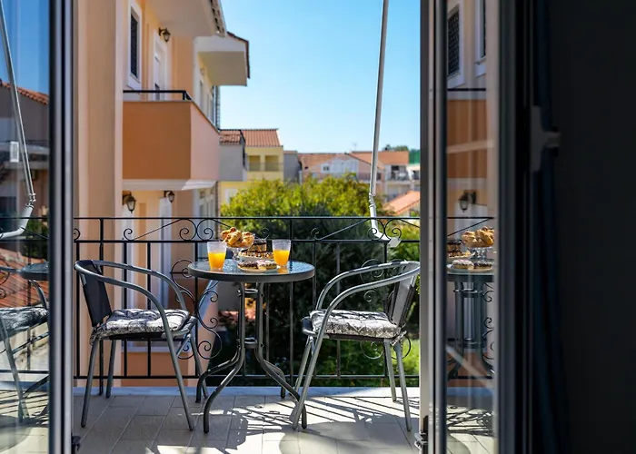 Gosia Apartment Gym Included