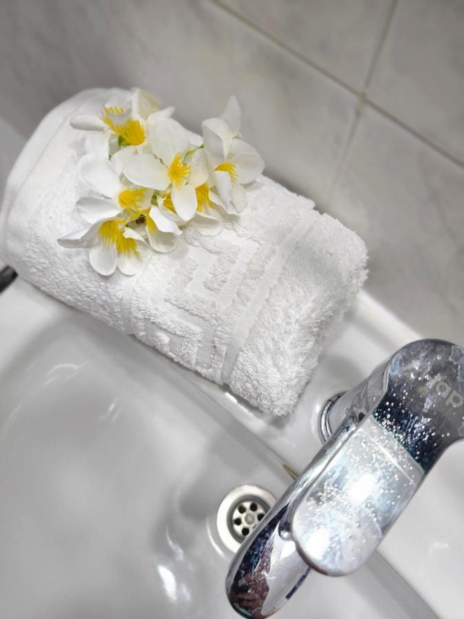 Apartment Gosia Gym Included *