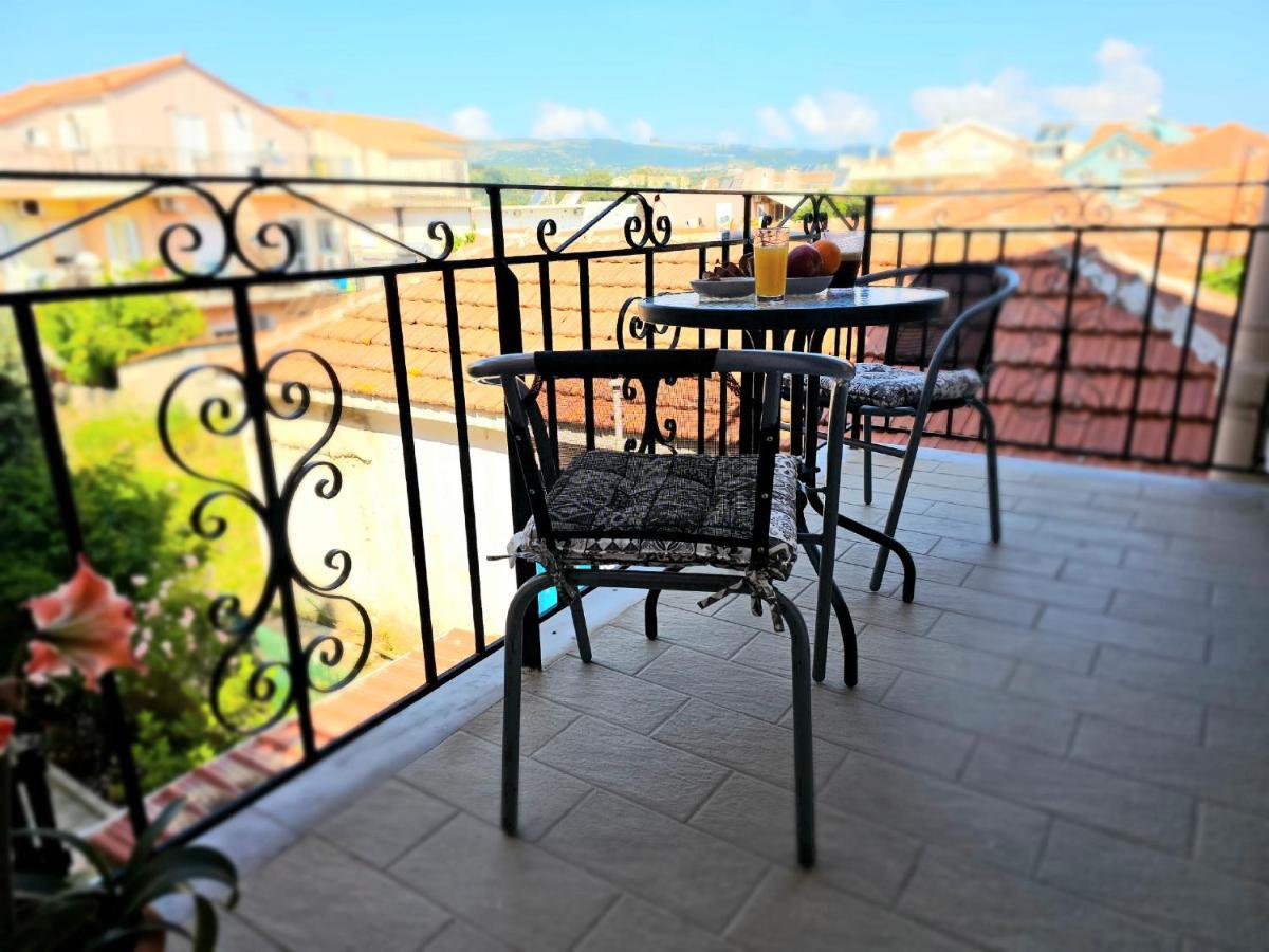 Gosia Gym Included Apartment Lixouri
