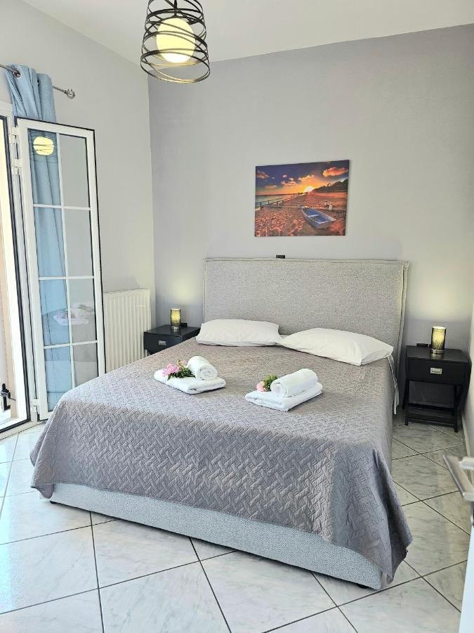 Apartment Gosia Gym Included Lixouri