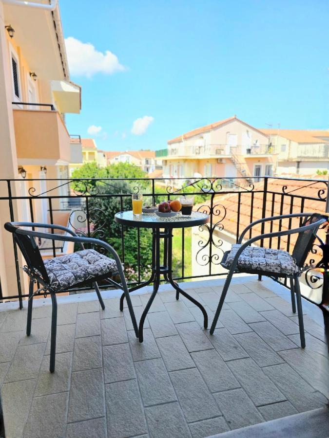 Apartment Gosia Gym Included *