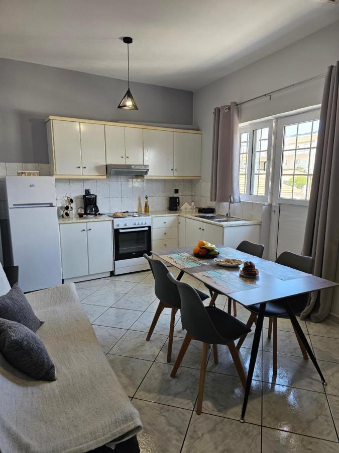 Apartment Gosia Gym Included Lixouri