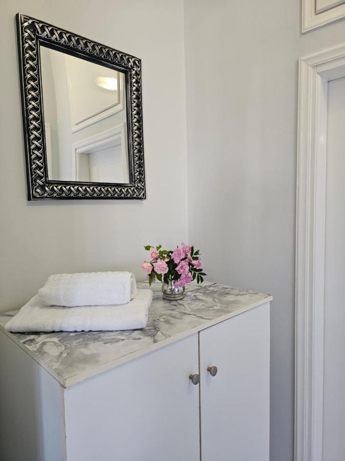 Apartment Gosia Gym Included *