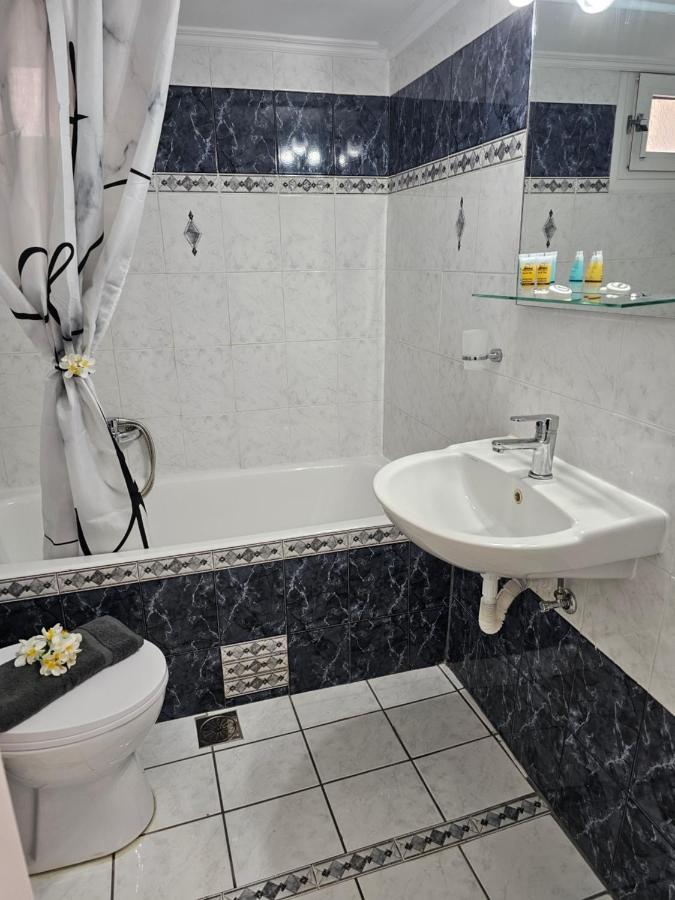 Apartment Gosia Gym Included