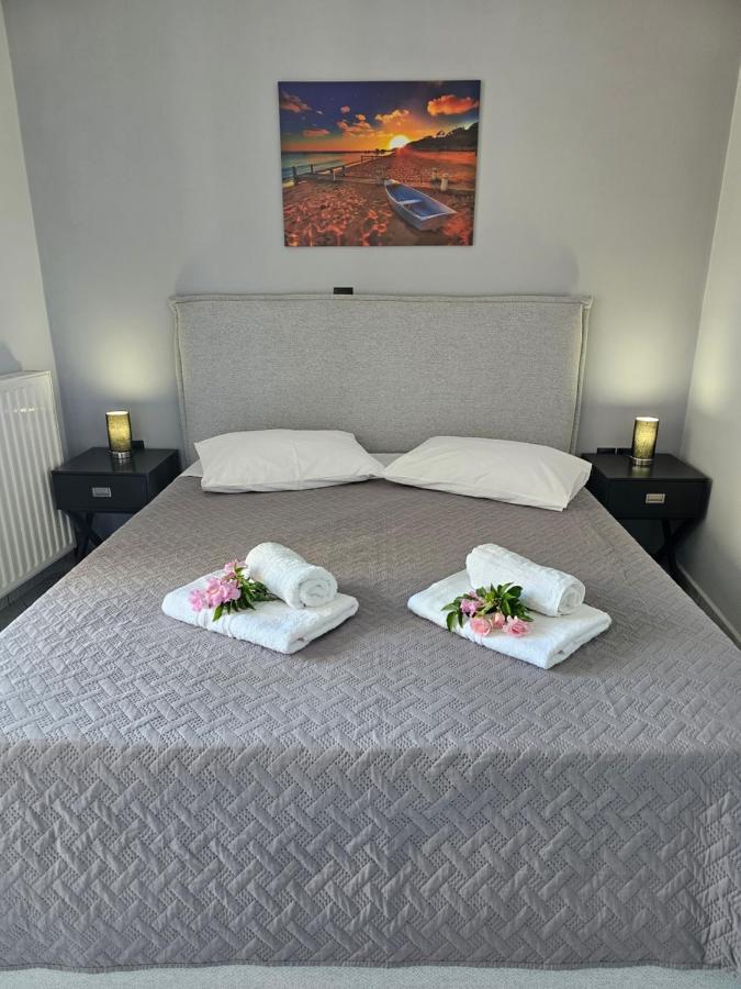 Apartment Gosia Gym Included *