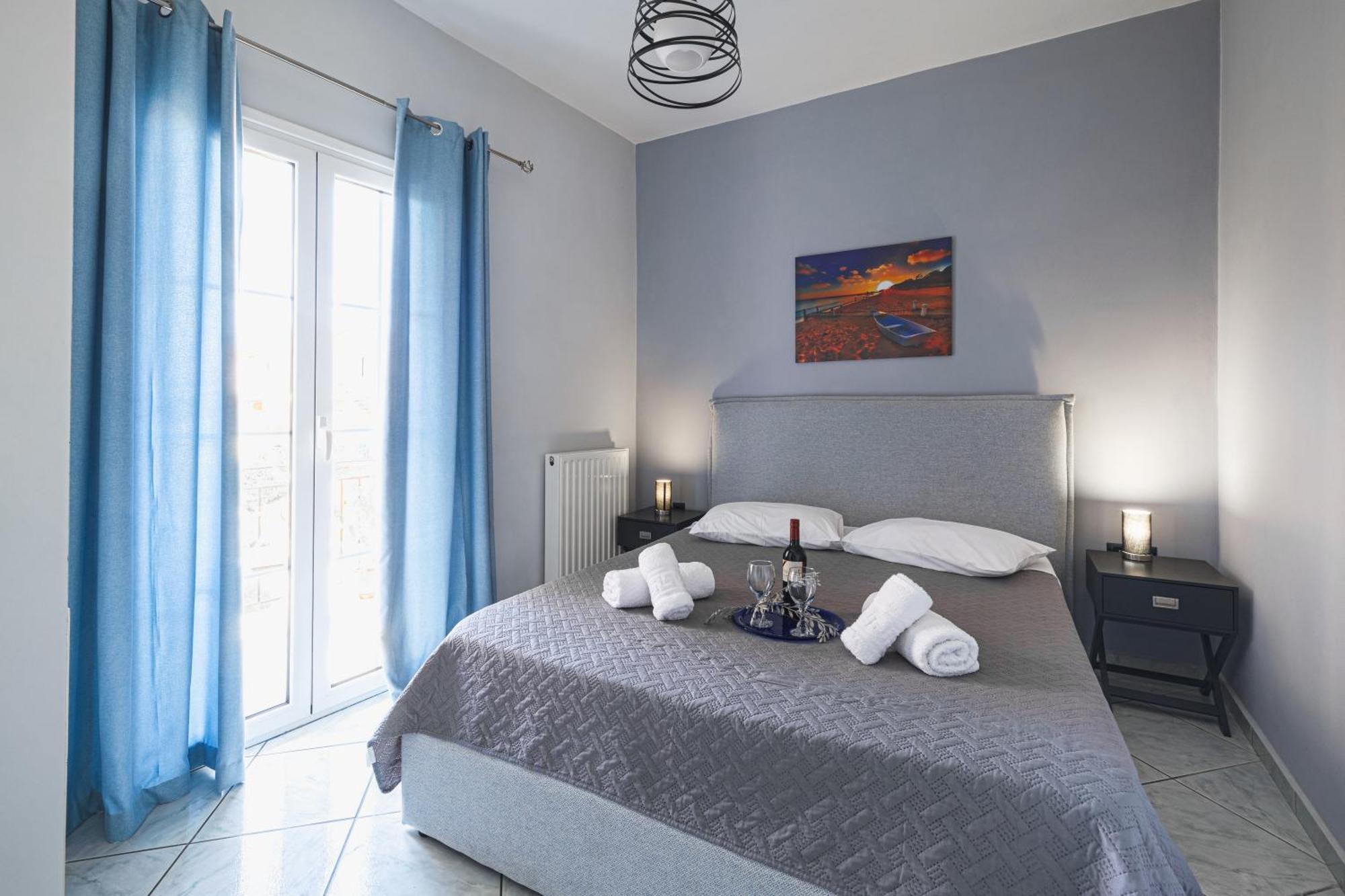 Gosia Gym Included Apartment *