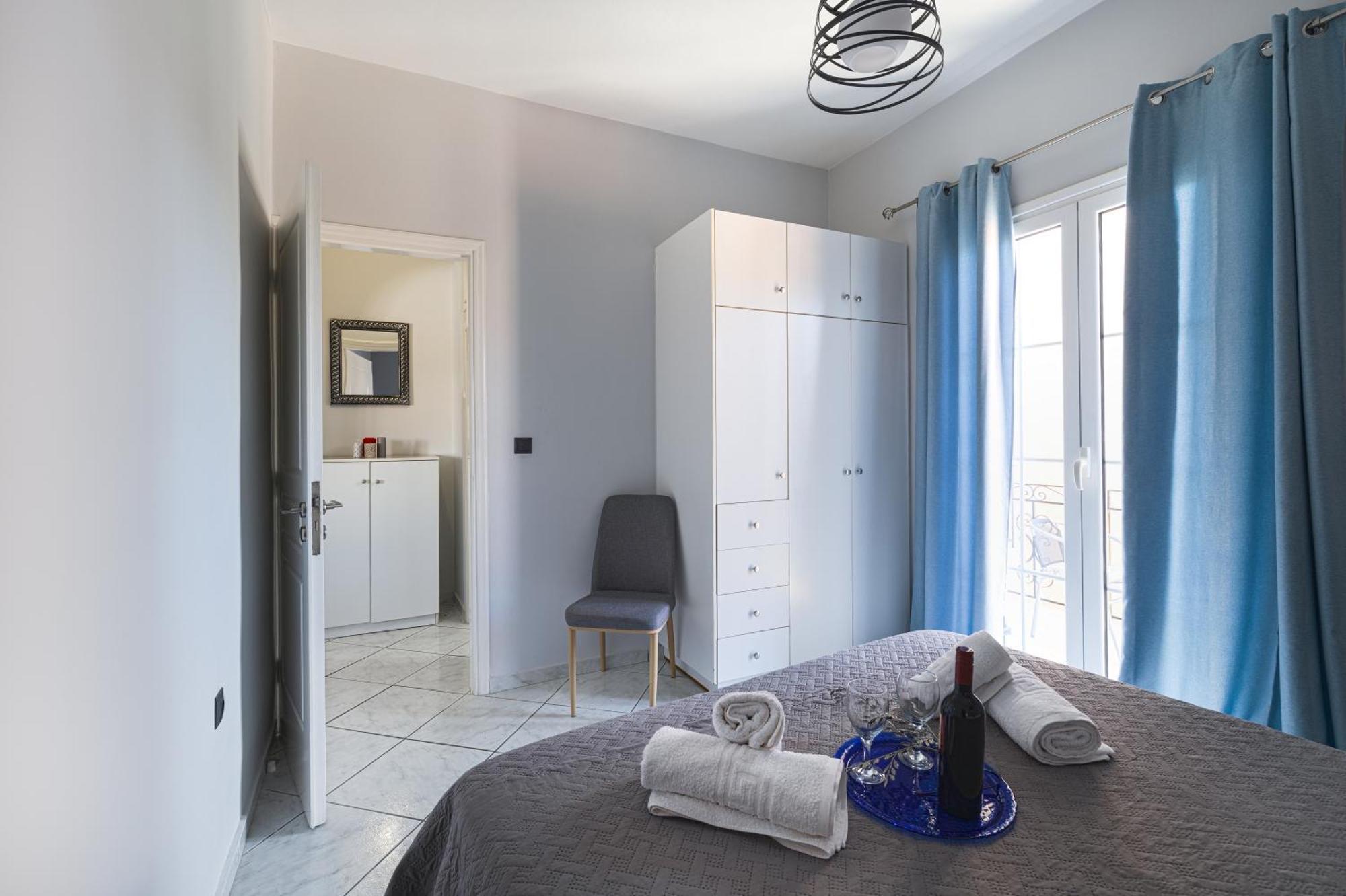 Gosia Gym Included Apartment