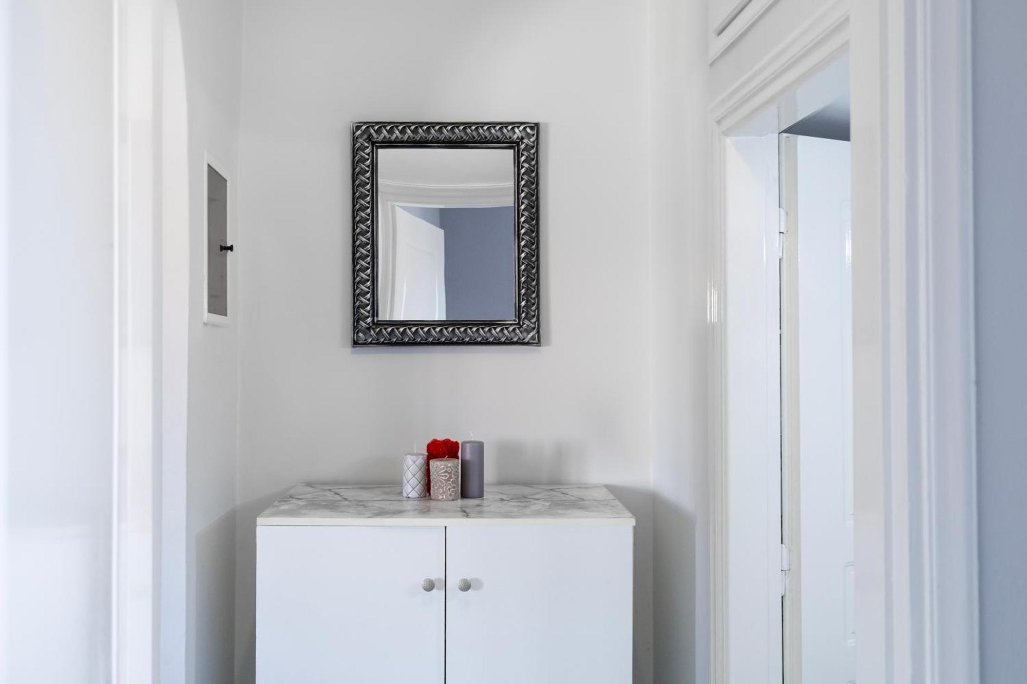 Appartement Gosia Gym Included Lixouri